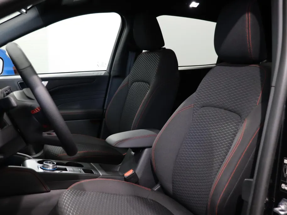 Ford Kuga 2.5 PHEV ST-Line | Te Bestellen | Actiekorting tot €4000,- | Private Lease vanaf €646,- p/m | 2100KG Trekgewicht | Voorraad beschikbaar! |