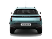 Dacia Striker Hybrid 155 Expression | Nu nieuw te bestellen! | 3 jaar garantie tot 60.000km | Financier vanaf 2,9 % rente |