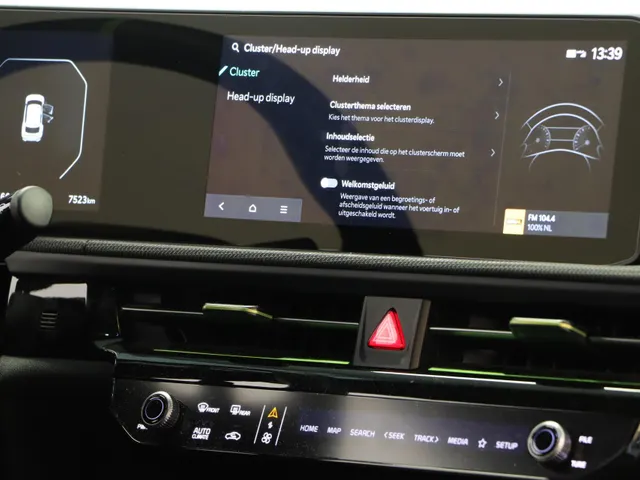 Kia EV6 GT AWD 84 kWh | 650 PK  | Panoramadak
