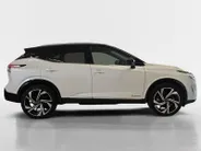 Nissan QASHQAI 1.5 e-Power Tekna Plus | Full option | Two-tone | Elektrische stoelen & achterklep | Head-up display | Massage stoelen