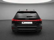 Audi A5 Avant 2.0 e-hybrid 367pk Quattro S edition Competition · Panoramadak · Inklap. Trekhaak · 360 Camera · B&O Sound · Head-Up Display · Elek. Stoelen + Geheugen Bestuurder · Garantie t/m 21-11-2030 of 100.000km