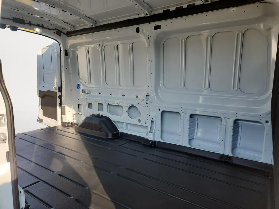 Ford E-Transit 350 L3H2 Trend 68 kWh | NIEUW | TE BESTELLEN | 319 KM Actieradius|