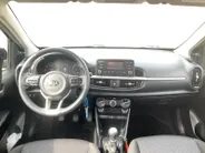 Kia Picanto 1.0 DPi ComfortLine | Airco | 5drs.
