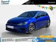 Volkswagen Golf 2.0 TSI 4Motion R | Carplay | Stoelverwarming | Parkeercamera | Climate Control