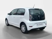 Volkswagen up! 1.0 65PK | Climate Control| Parkeersensoren| 4seizoen banden| Camera | Automatische verlichting| DEALER ONDERHOUDEN!!