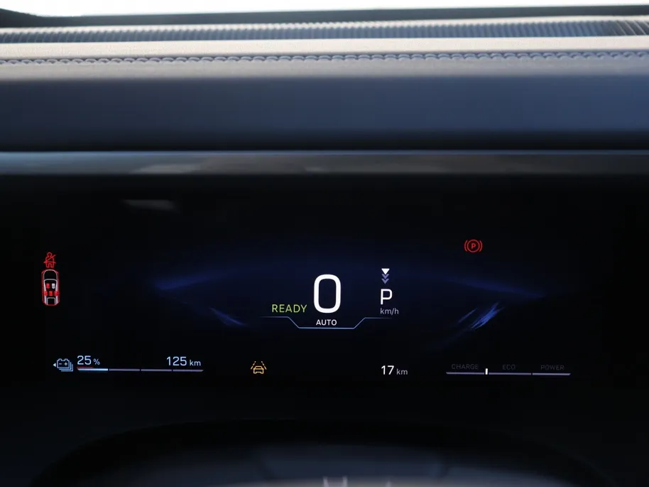 Jeep Compass First Edition 74 kWh | Boek nu uw proefrit!