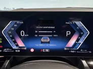 BMW 5 Serie Touring 550e xDrive
