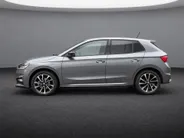 Škoda Fabia 1.0 TSI 115pk DSG Monte Carlo · Camera · Keyless · Stoelverwarming · Apple/Android Car Play · 17'Velgen · Sportstoelen · Garantie t/m 29-04-2030 of 100.000km