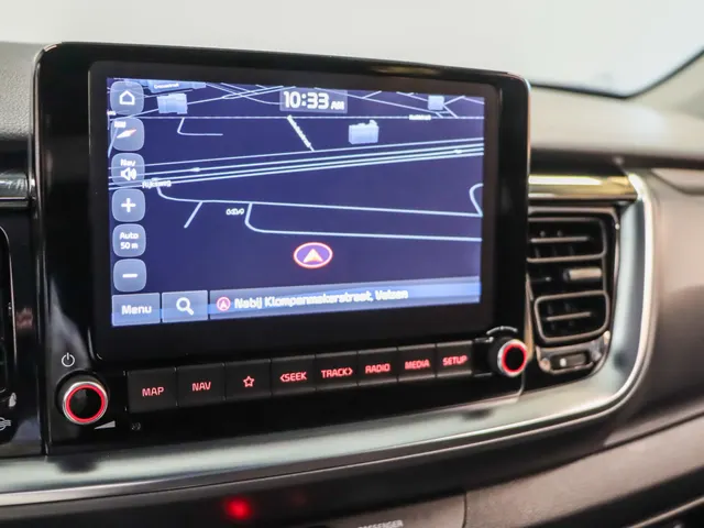 Kia Stonic 1.0 T-GDi MHEV DynamicPlusLine