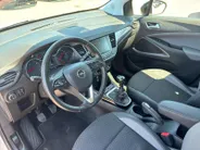 Opel Crossland X 1.2 Turbo Innovation *Navigatie*Trekhaak*Parkeersensoren*Climate Control*LM.Velgen*Cruise Control*Nette auto!