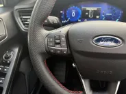 Ford Focus Wagon 1.0 EcoBoost Hybrid ST Line | NL Auto & Dealeronderhouden | Winter Pack | Panoramadak | Driver Assistance Pack | 19''LMV | Technology Pack |
