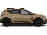 Dacia Sandero Stepway (Zeeuw & Zeeuw Private Lease Actie v.a. € 435,-) Eco-G 120 extreme | Wij maken graag een Private Lease offerte op maat voor u! |