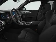 BMW XM PHEV 50e 30 kWh
