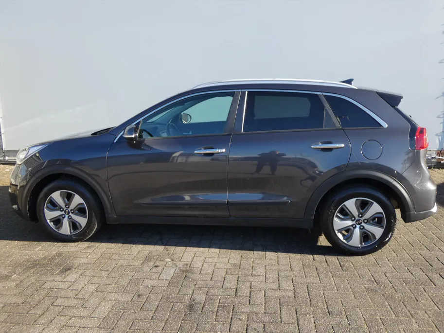 Kia Niro 1.6 GDi Hybrid DynamicLine