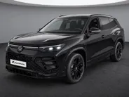 Volkswagen Tayron R-Line Edition 1.5 eHybrid 204 PK 6 versn. DSG · Black Style Pakket · Trekhaak inklapbaar, met elektrische ontgrendeling, incl. aanhangermanoeuvreerhulp Trailer Assist · Prijs is inclusief inruilpremie ·