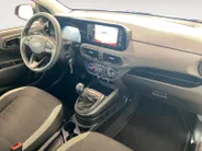 Hyundai i10 1.0 COMFORT | NAVI | CAMERA | NL-AUTO