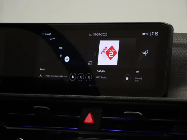 Kia EV6 Plus Advanced 84 kWh