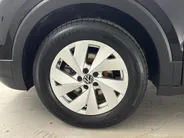 Volkswagen T-Cross 1.0 Life Edition DSG Automaat | Adaptieve Cruise Control | Climate Control | Parkeersensoren voor + achter