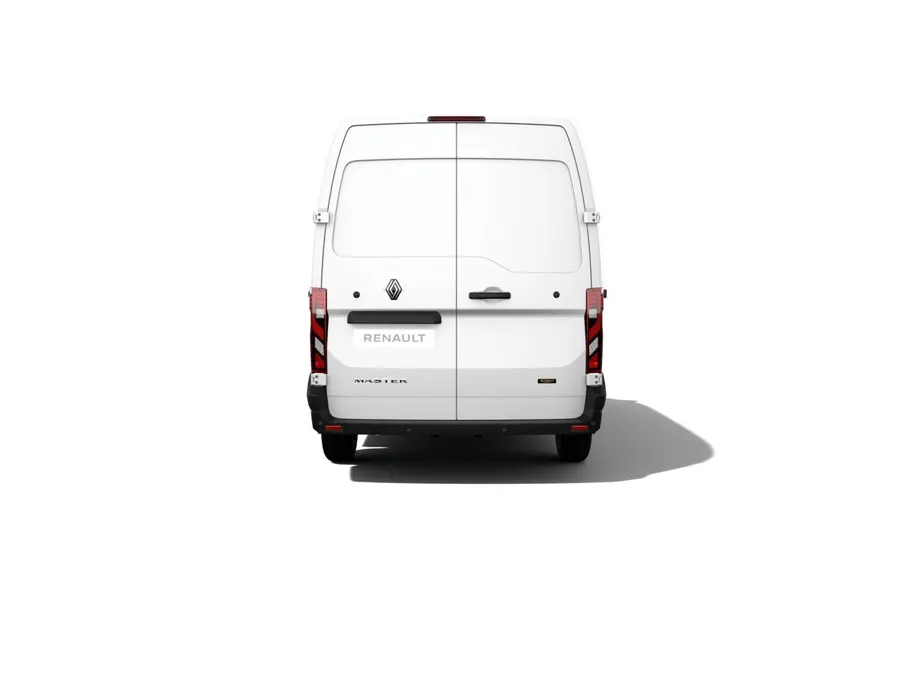 Renault Master E-Tech T35 L2H2 Advance long range 87 kWh * NU met 12% ORDER PREMIE * * 0% actie financial lease obv 36 maanden *