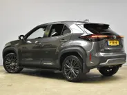 Toyota Yaris Cross 1.5 VVT-I Hybrid 116pk CVT Adventure JBL Stoel/Stuurverwarming