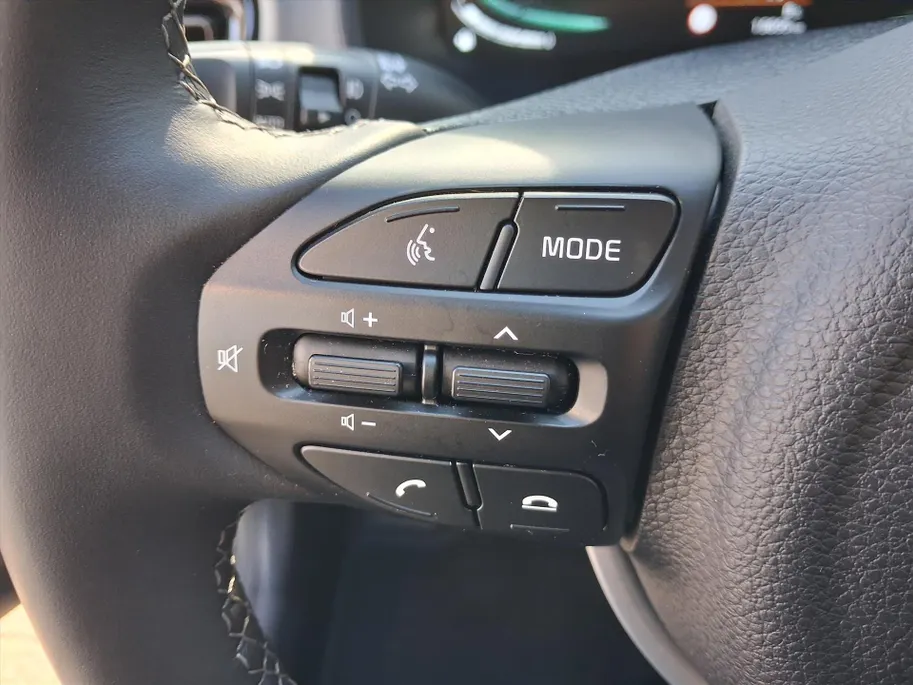 Kia Stonic 1.0 T-GDi MHEV 100pk DynamicPlusLine |Navi |Camera |Stoel-stuurverwarming