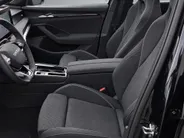 Škoda Superb 1.5TSI PHEV 150kW/204PK Sportline · Panoramadak · Trekhaak · Leder/Alcantara · Garantie t/m 17-06-2027