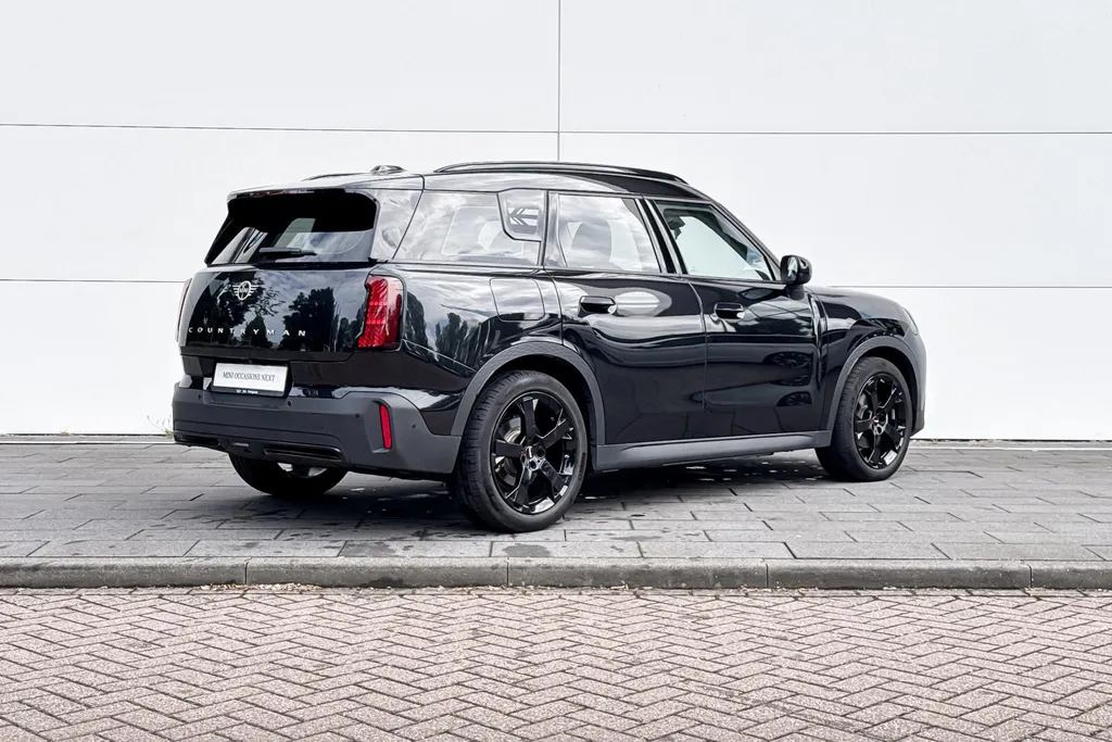 MINI Countryman Electric E Classic XS