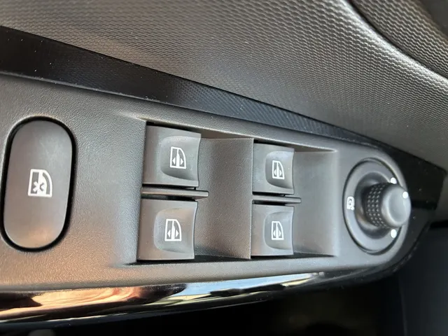 Renault Captur 0.9 TCe Dynamique | Trekhaak