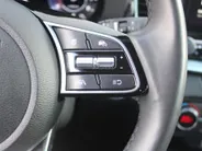 Kia Ceed Sportswagon 1.0 T-GDi Design Edition | Stuur-/stoelverwarming | Cruise | Camera | 16' LM | Dodehoekdetectie | JBL audio | LED | Elektr. achterklep |