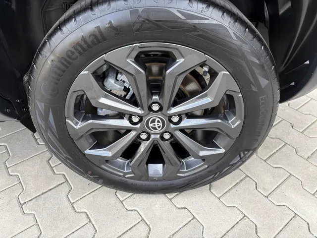 Toyota Yaris Cross 1.5 Hybrid Explore | Stoelverwarming | Parkeersensoren
