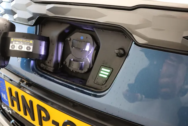 Kia Niro EV Plus 64.8 kWh