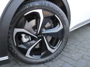 Kia EV6 Air 58 kWh | Trekhaak | 20' LM | Stuur-/stoelverwarming | Camera | Navi | Cruise adapt. | Dodehoek detectie |