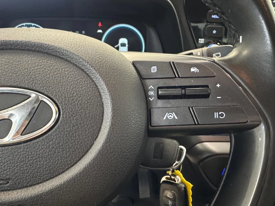 Hyundai i20 1.2 COMFORT | APPLE CARPLAY | CAMERA | DEALERONDERHOUDEN |