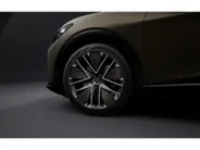 CUPRA Tavascan VZ Extreme | CUP-kuipstoelen vóór, Nappa leder Enceladus Grey | Digitaal instrumentenpaneel (Virtual Cockpit) | Draadloze Apple CarPlay™, Android Auto™