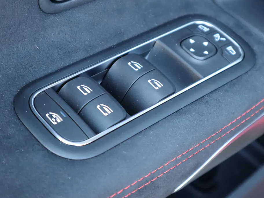 Mercedes-Benz CLA Shooting Brake 180 Star Edition AMG Line LIMITED