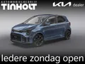 Kia Picanto 1.0 DPI GT-Line
