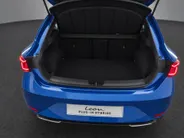 SEAT Leon FR Business 1.5 TSI eHybrid 150 kW / 204 PK Hb | Trekhaak | Metallic Lak | 18'' Lichtmetalen velgen | 5000,- Herwaardering!!!