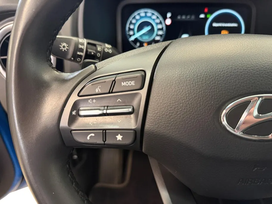 Hyundai Kona 1.6 HYBRID | AUTOMAAT | COMFORT SMART | NAVIGATIE | CAMERA |