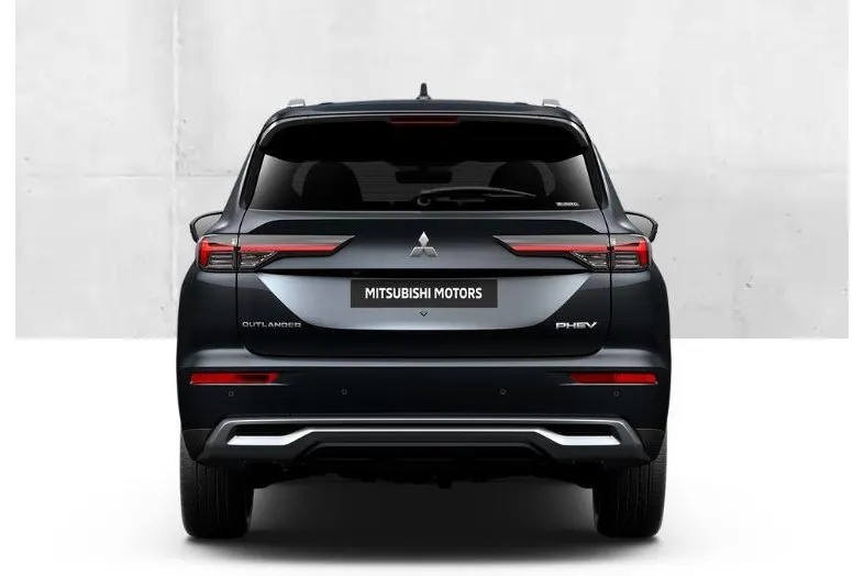 Mitsubishi Outlander 2.4 PHEV Instyle € 5.000 euro korting eigen voorraad| 8 jaar garantie| Snel leverbaar | Totaalprijs op is op.m26