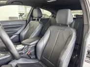 BMW 1 Serie 3-deurs 118i Steptronic Edition