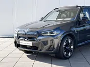 BMW iX3 High Executive