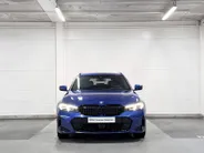 BMW 3 Serie Touring 330e