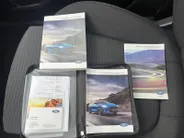 Ford Focus Wagon 1.0 EcoBoost Titanium Business | Trekhaak | HUD | Achteruitrijcamera | Winter Pack | Dodehoek detectie | Elektr. Achterklep | 12 maanden garantie! |