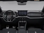 Škoda Kodiaq Sportline Limited 1.5 TSI PHEV 150 kW / 204 PK SUV | Panorama dak | Trekhaak uitklapbaar | 2.000,- inruilbonus!!
