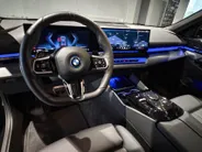 BMW 5 Serie Touring 530e