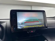 Toyota Yaris Cross 1.5 Hybrid Dynamic | Navigatie | 17'' L.M. Velgen | Adaptieve Cruise Control