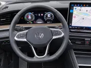 Volkswagen Tayron 1.5eHybrid 150kW/204PK Life Edition · Panoramadak · Harman/Kardon sound · 360°Camera · Garantie t/m 12-02-2031 of 100000km.