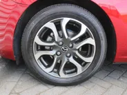 Mazda 2 1.5 Skyactiv-G GT-M | Stoelverwarming | Parkeersensor achter | 16' LM | Clima | Cruise | Navi | LED | Weinig km!! |