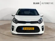 Kia Picanto 1.0 DPi Dynamic PlusLine | Keyless entry | Navigatie | Camera