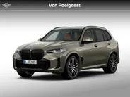 BMW X5 xDrive50e